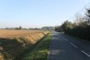 Sortie de Hazebrouck